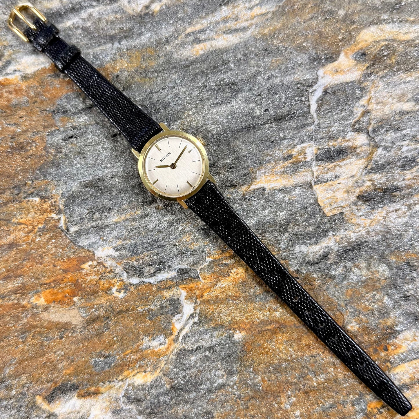 BUREN LADIES - 1960s