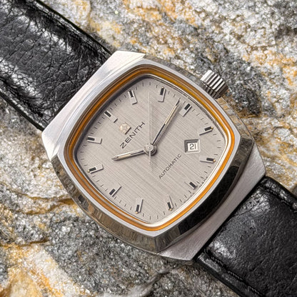ZENITH AUTOMATIC - 1970s - NOS
