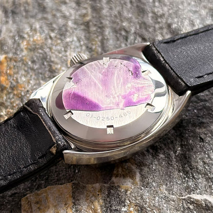 ZENITH AUTOMATIC - 1970s - NOS