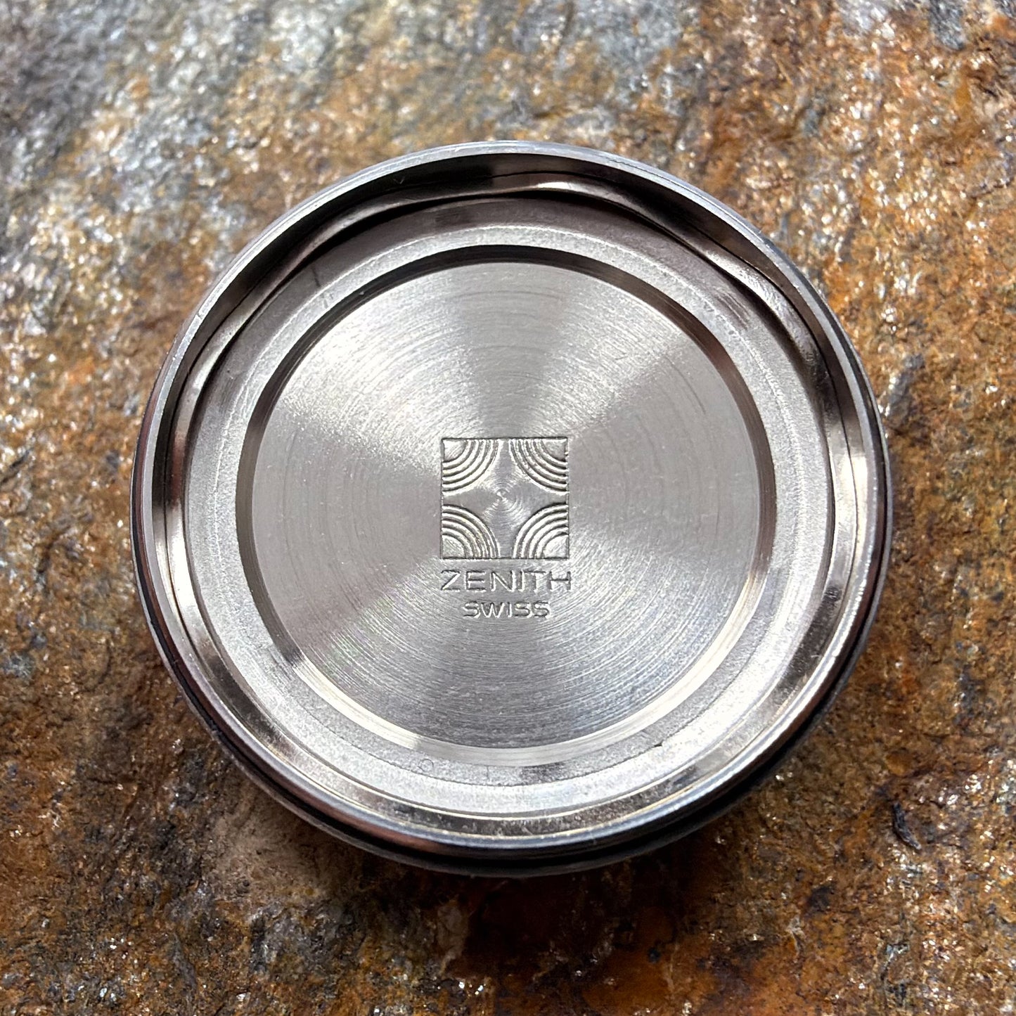 ZENITH AUTOMATIC - 1970s - NOS