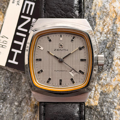 ZENITH AUTOMATIC - 1970s - NOS