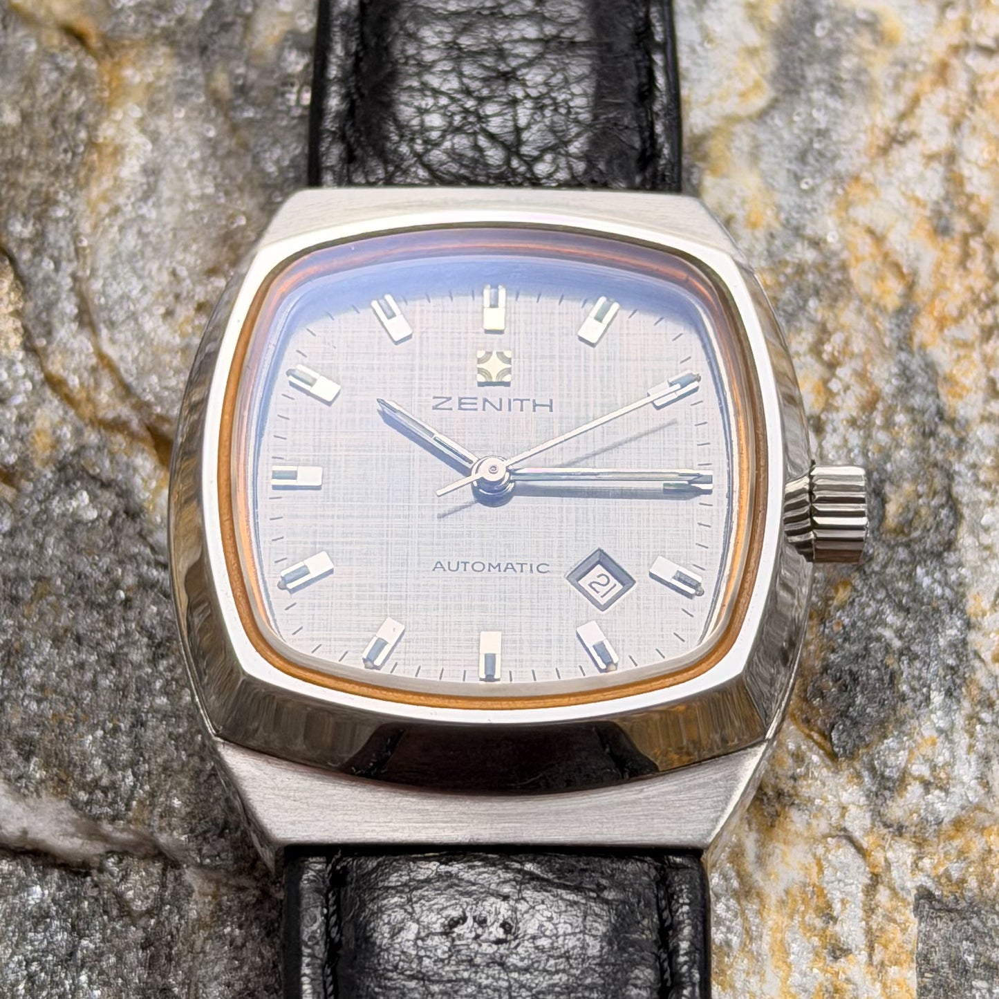 ZENITH AUTOMATIC - 1970s - NOS