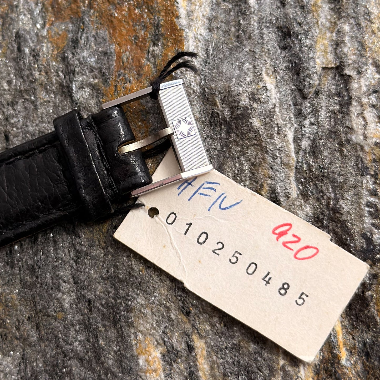 ZENITH AUTOMATIC - 1970s - NOS