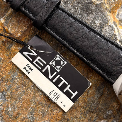 ZENITH AUTOMATIC - 1970s - NOS