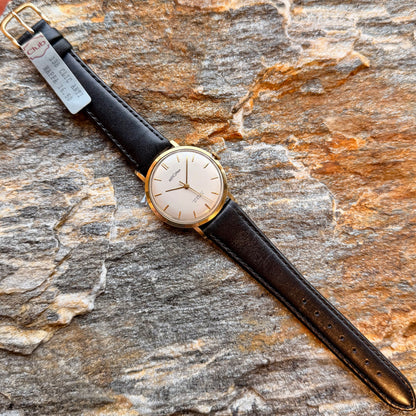 BERGANA - 14K GOLD - 1960s