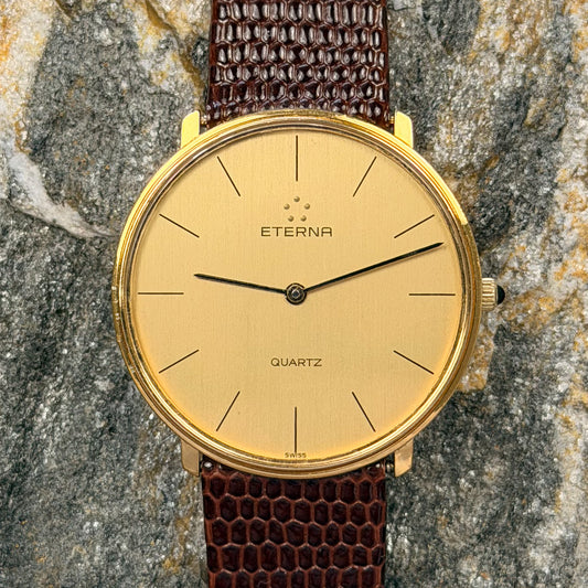 ETERNA - 1980s