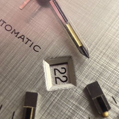 ZENITH AUTOMATIC - 1970s - NOS