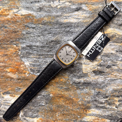 ZENITH AUTOMATIC - 1970s - NOS
