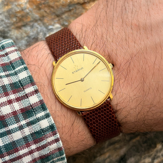 ETERNA - 1980s