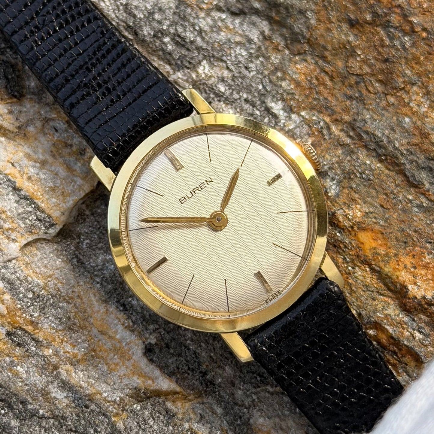 BUREN LADIES - 1960s