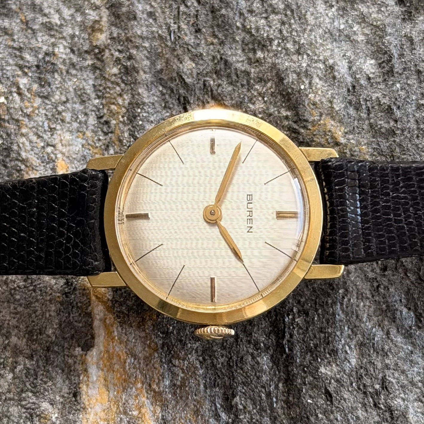 BUREN LADIES - 1960s