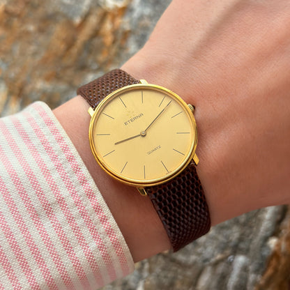 ETERNA - 1980s