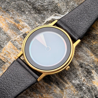 CHROMACHRON - EDITION TIAN HARLAN - FULL SET - 1992