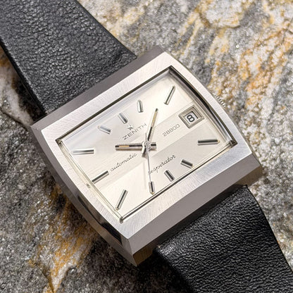 ZENITH RESPIRATOR AUTOMATIC - 1970s - NOS