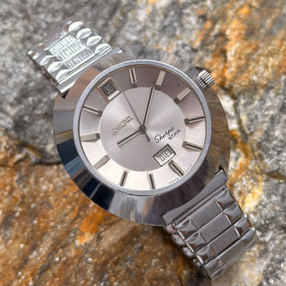 ENICAR - SHERPA STAR - 1970s