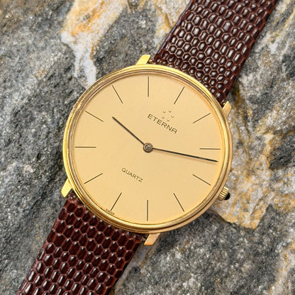ETERNA - 1980s