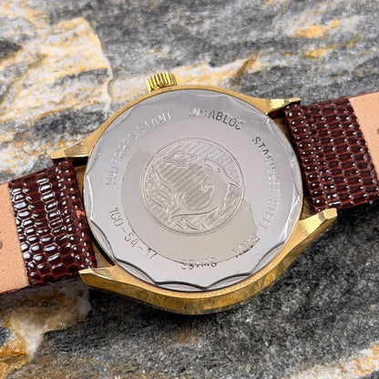 ENICAR - MRO - STAR JEWELS - 1970s