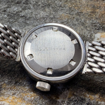 [Передзамовлення] TISSOT - INTEGRATED BRACELET - 1971