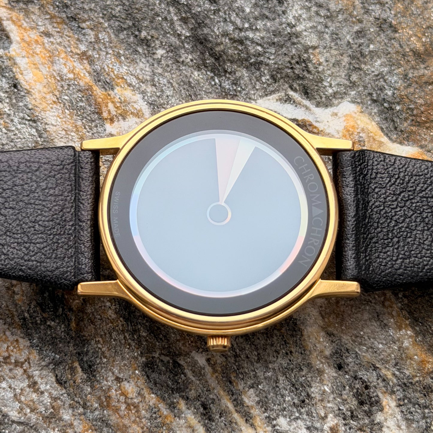 CHROMACHRON - EDITION TIAN HARLAN - FULL SET - 1992