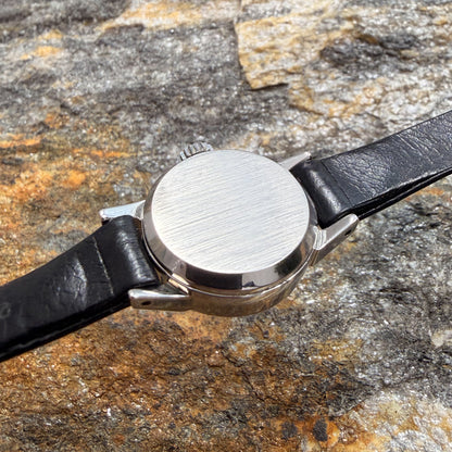 OMEGA SAPPHETTE "DIAMOND CUT" - NOS - PORTUGUESE CONNECTION - 1966