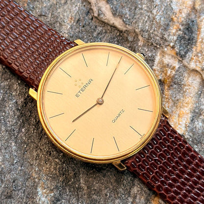 ETERNA - 1980s