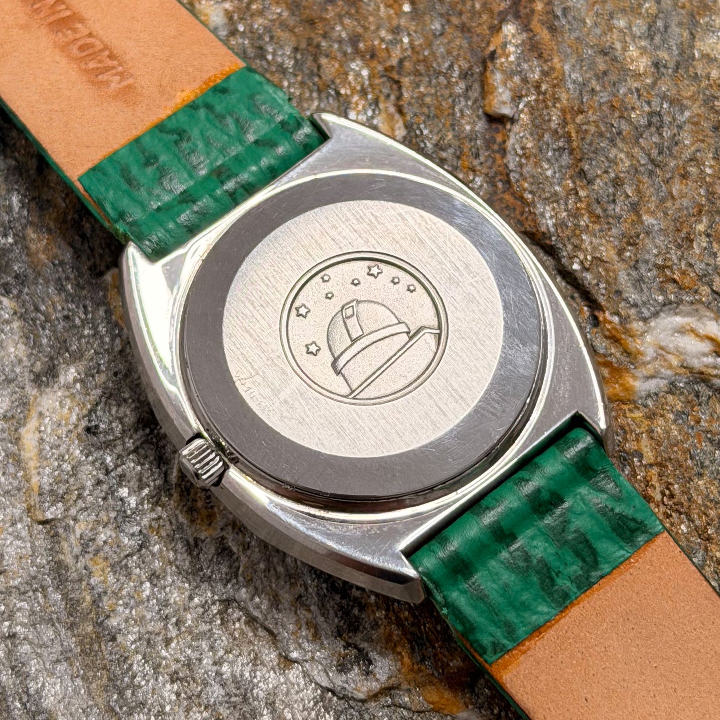 OMEGA CONSTELLATION CHRONOMETER - 1977