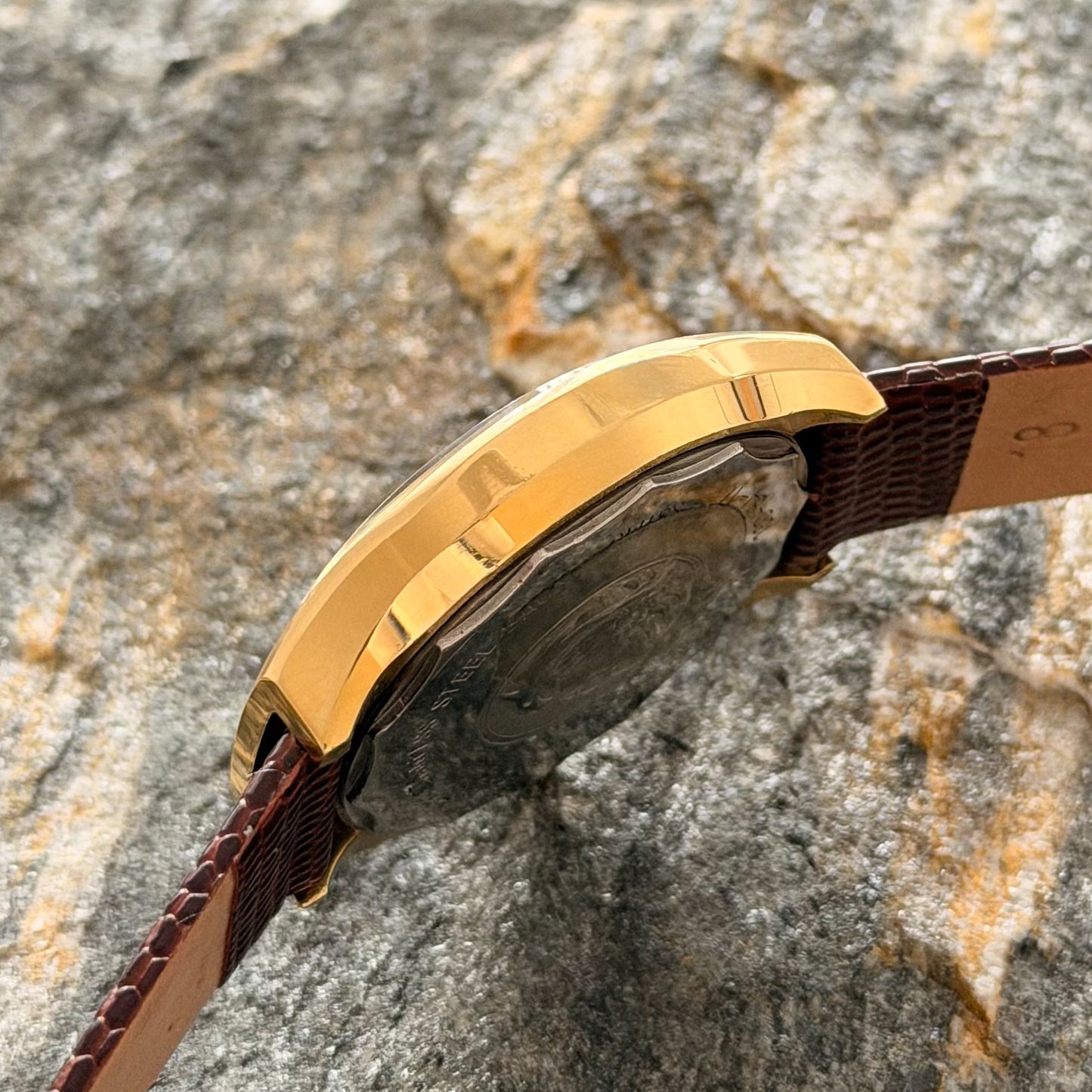 ENICAR - MRO - STAR JEWELS - 1970s