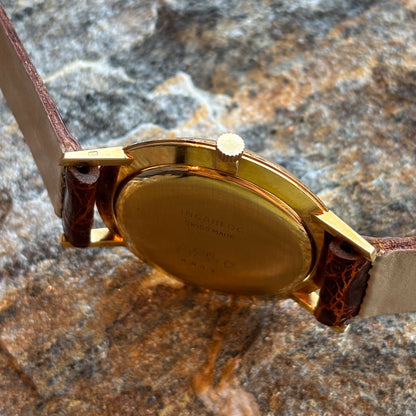 CANDINO - 18K GOLD - 1970s