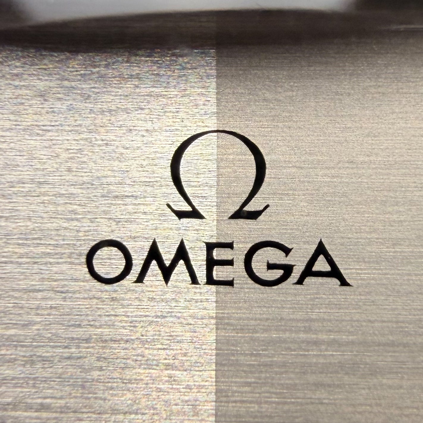 OMEGA DE VILLE - QUADRANT DIAL - DOCUMENTED HISTORY - 1973