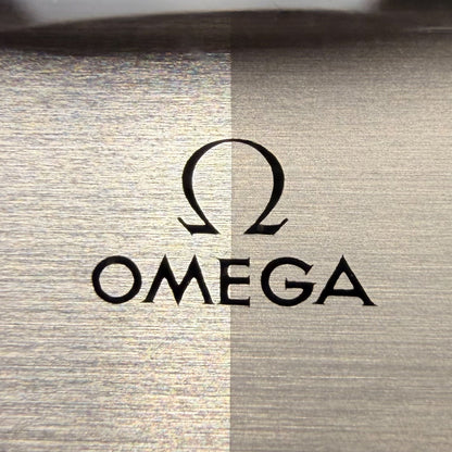 OMEGA DE VILLE - QUADRANT DIAL - DOCUMENTED HISTORY - 1973