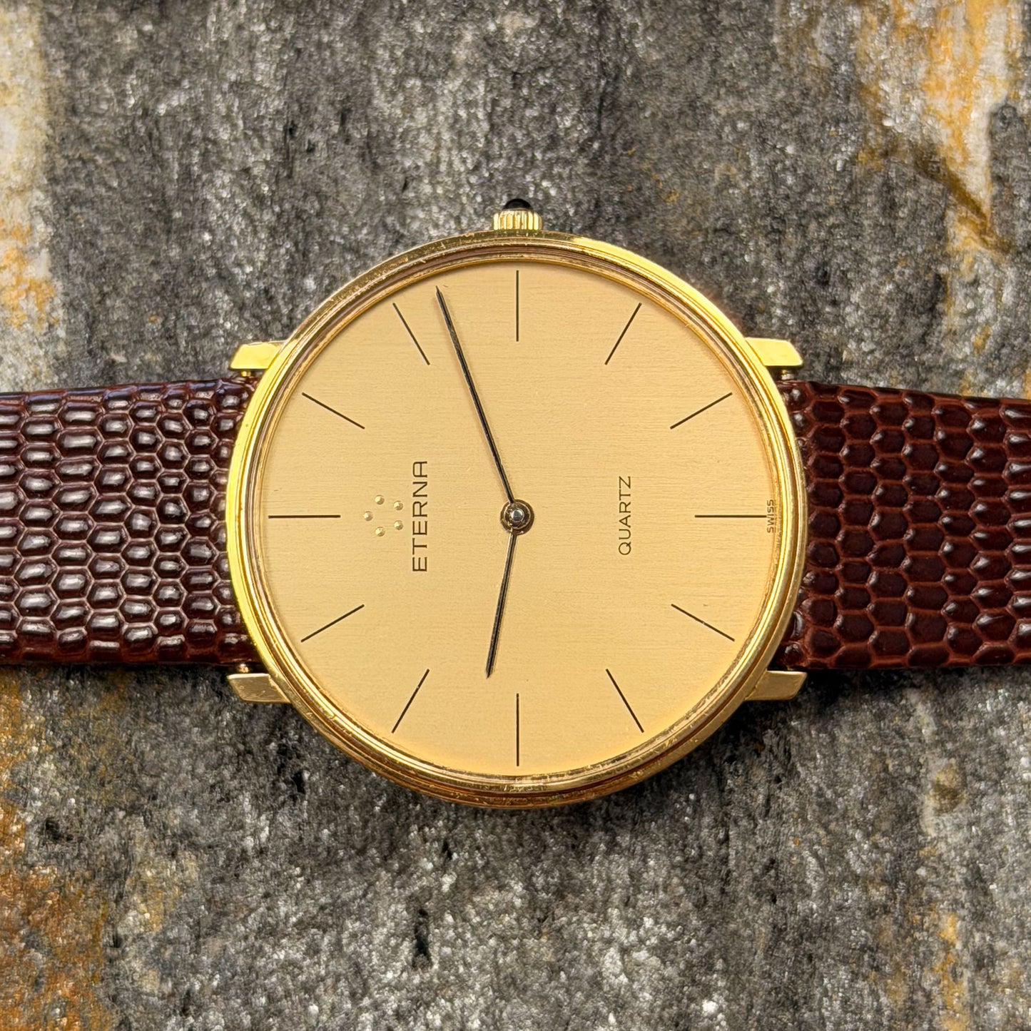 ETERNA - 1980s