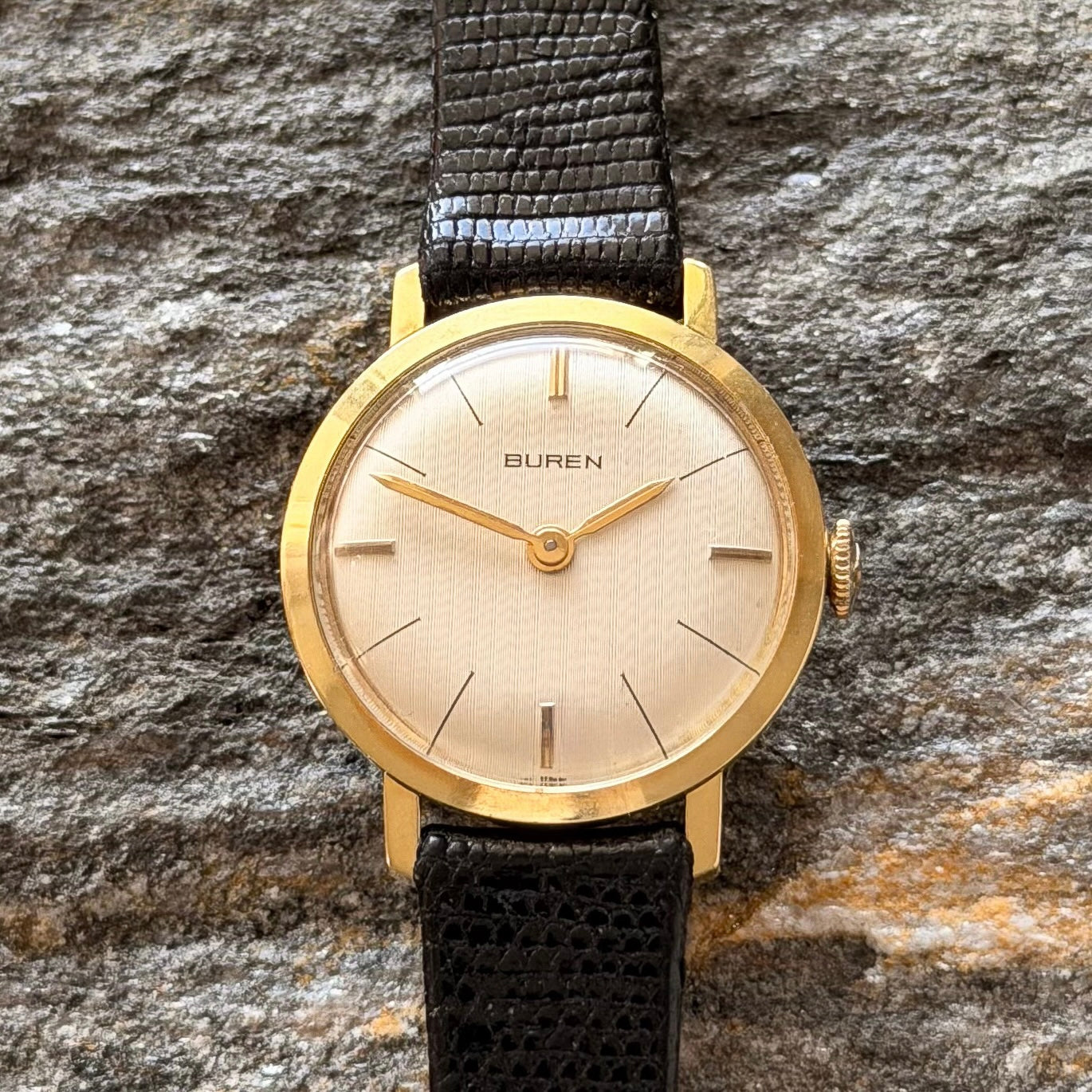 BUREN LADIES - 1960s