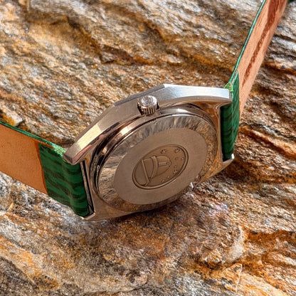 OMEGA CONSTELLATION CHRONOMETER - 1977