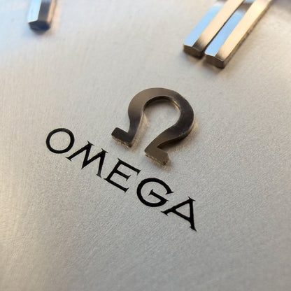 OMEGA SEAMASTER DE VILLE - NOS - 1964