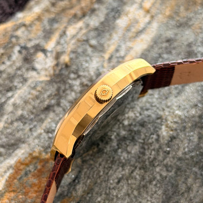 ENICAR - MRO - STAR JEWELS - 1970s