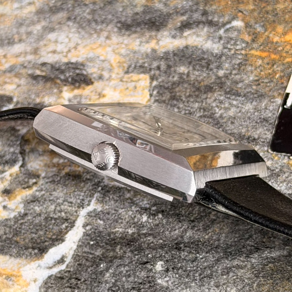 ZENITH RESPIRATOR AUTOMATIC - 1970s - NOS