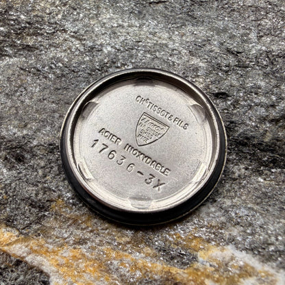 [Передзамовлення] TISSOT - INTEGRATED BRACELET - 1971