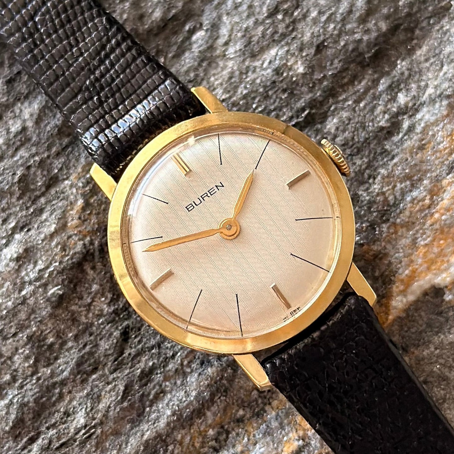 BUREN LADIES - 1960s