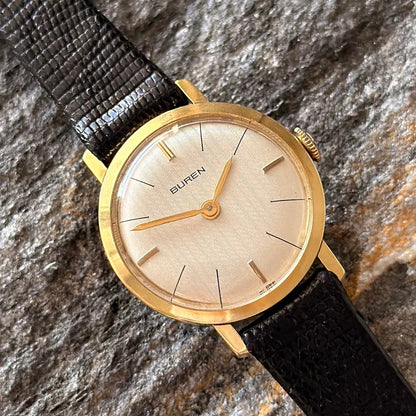 BUREN LADIES - 1960s