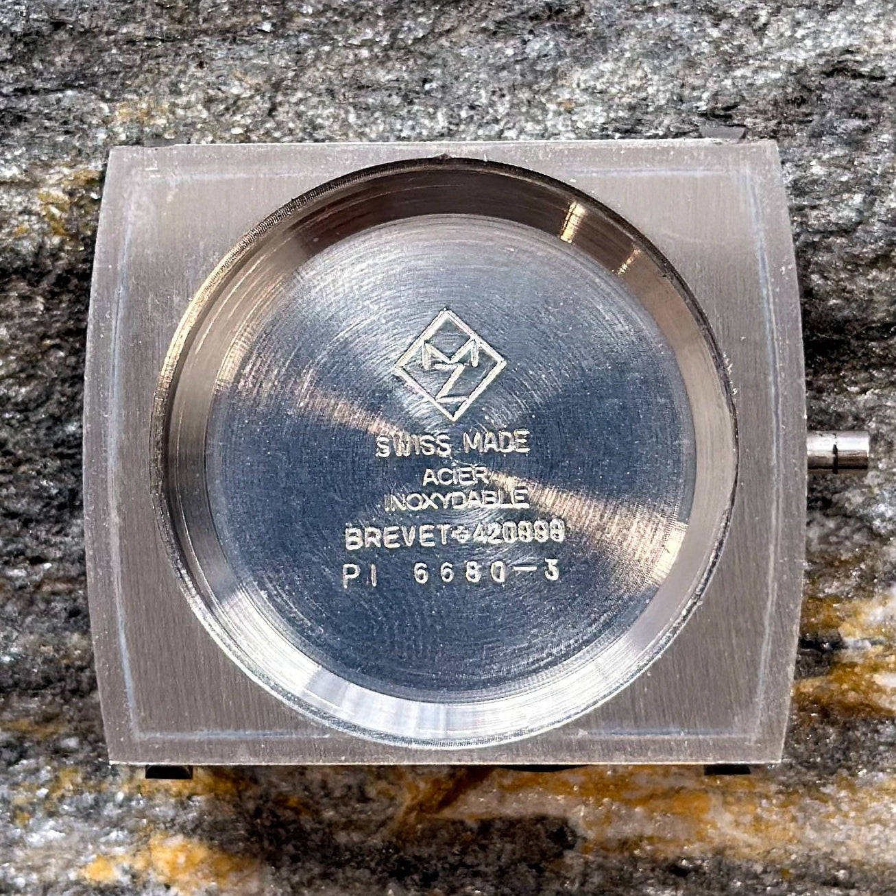 ZENITH RESPIRATOR AUTOMATIC - 1970s - NOS