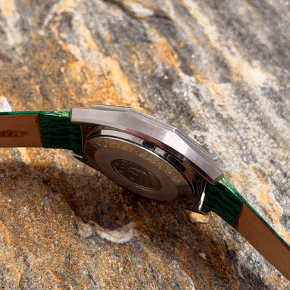 OMEGA CONSTELLATION CHRONOMETER - 1977