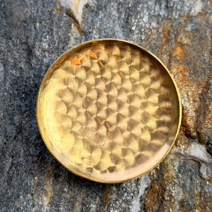 MOERIS - 18К GOLD - 1950s