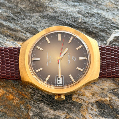 ENICAR - MRO - STAR JEWELS - 1970s