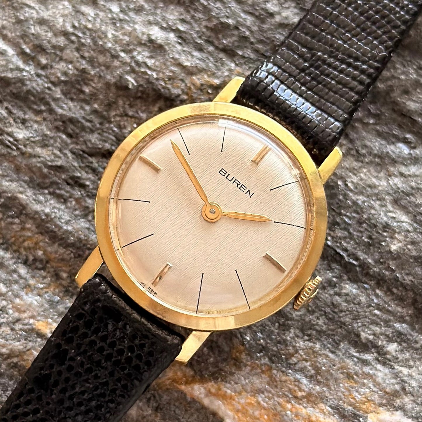 BUREN LADIES - 1960s