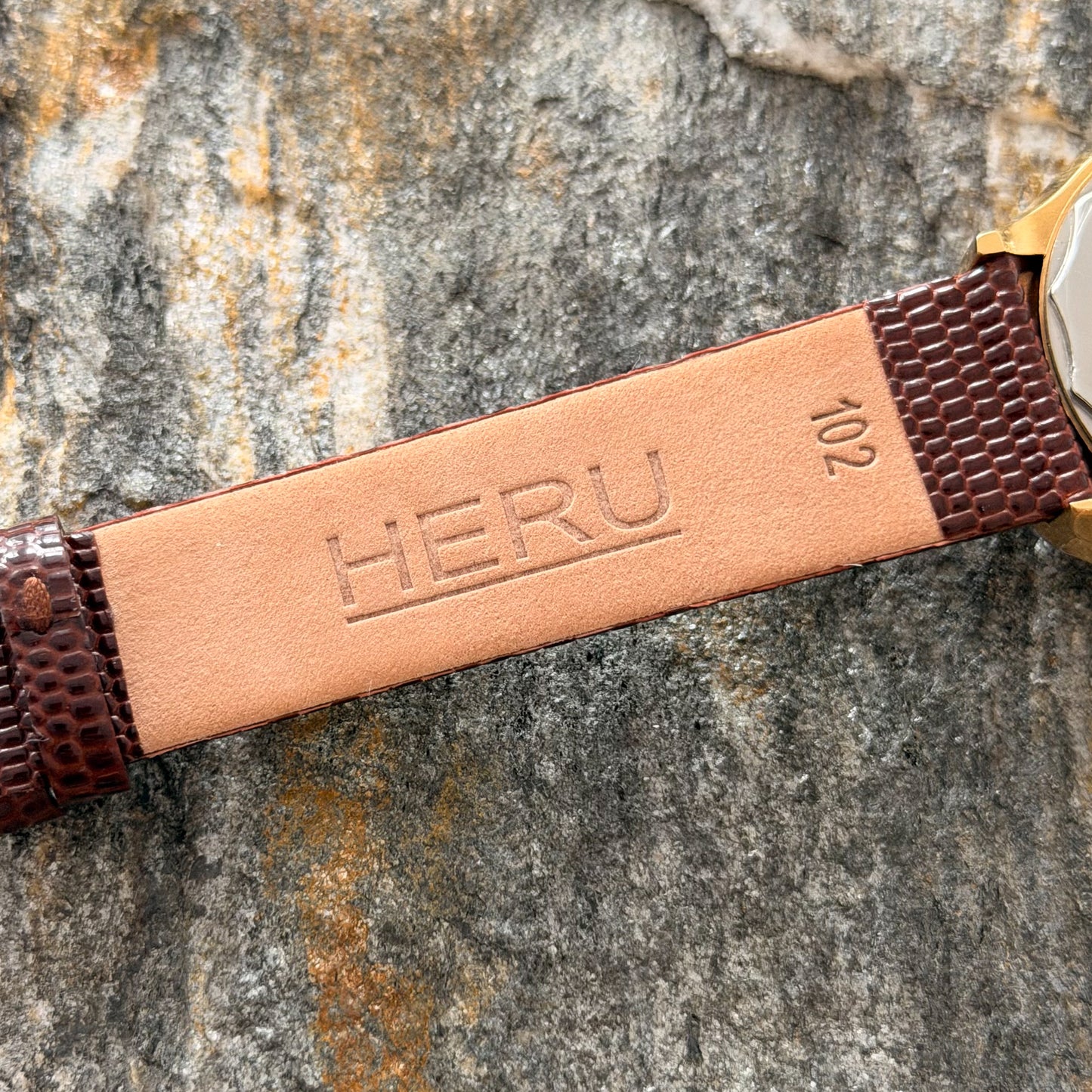 ENICAR - MRO - STAR JEWELS - 1970s