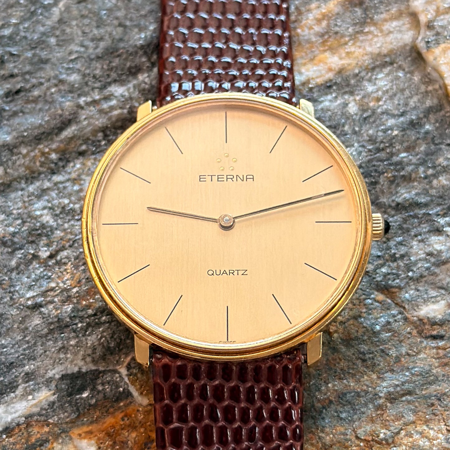 ETERNA - 1980s