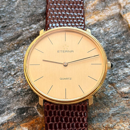 ETERNA - 1980s