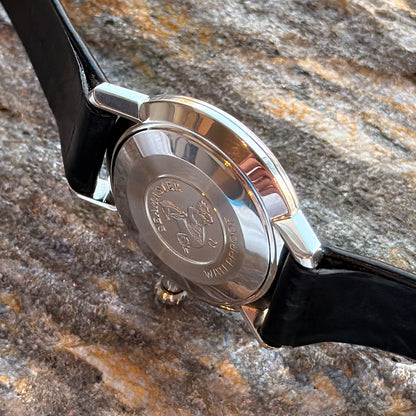 OMEGA SEAMASTER DE VILLE - NOS - 1964