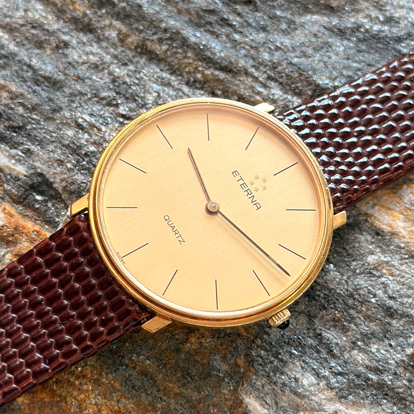 ETERNA - 1980s