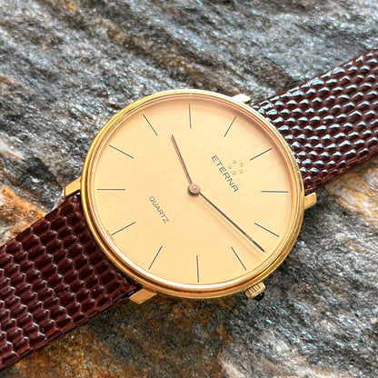 ETERNA - 1980s